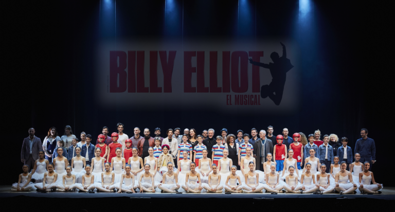 Billy-Elliot