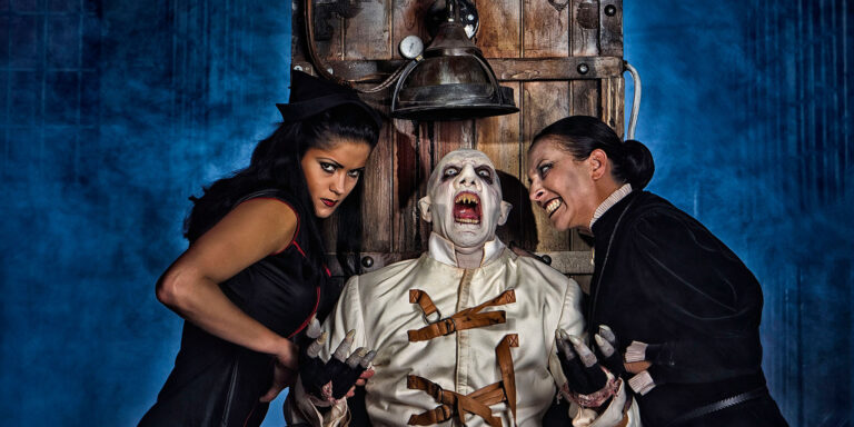 circodeloshorroresmanicomio