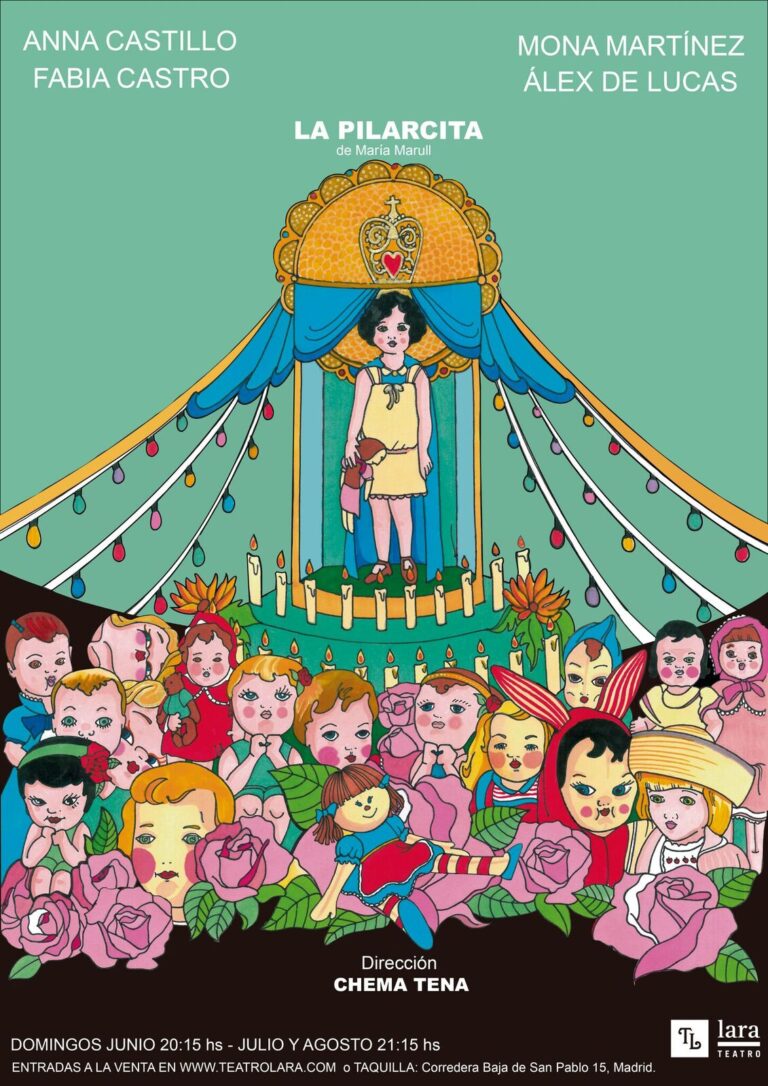 LapilarcitaCartel