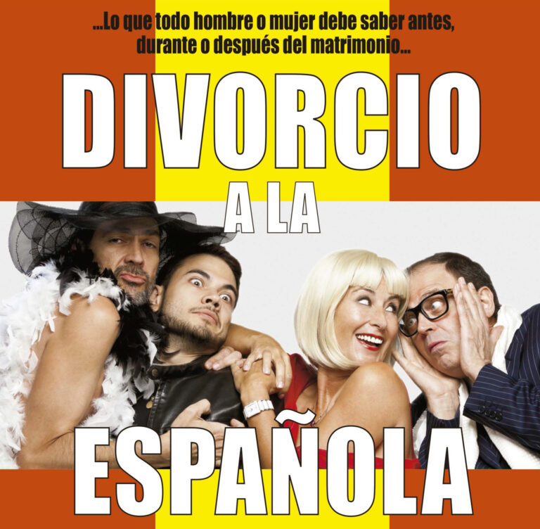 divorcio