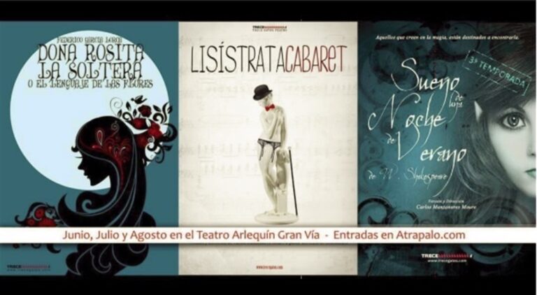 arlequin