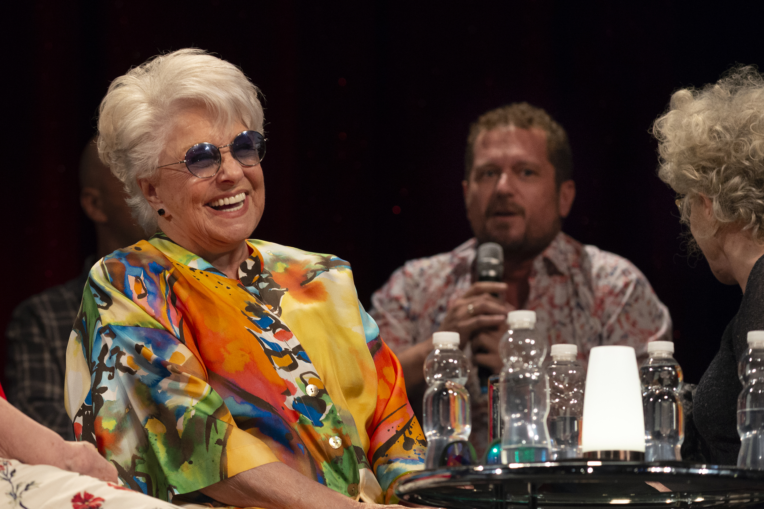 Lola Herrera y El Monaguillo