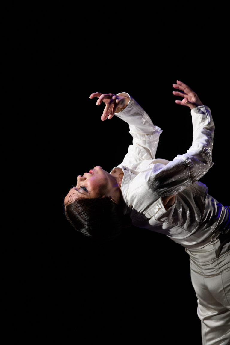 Olga Pericet CarmenAmaya