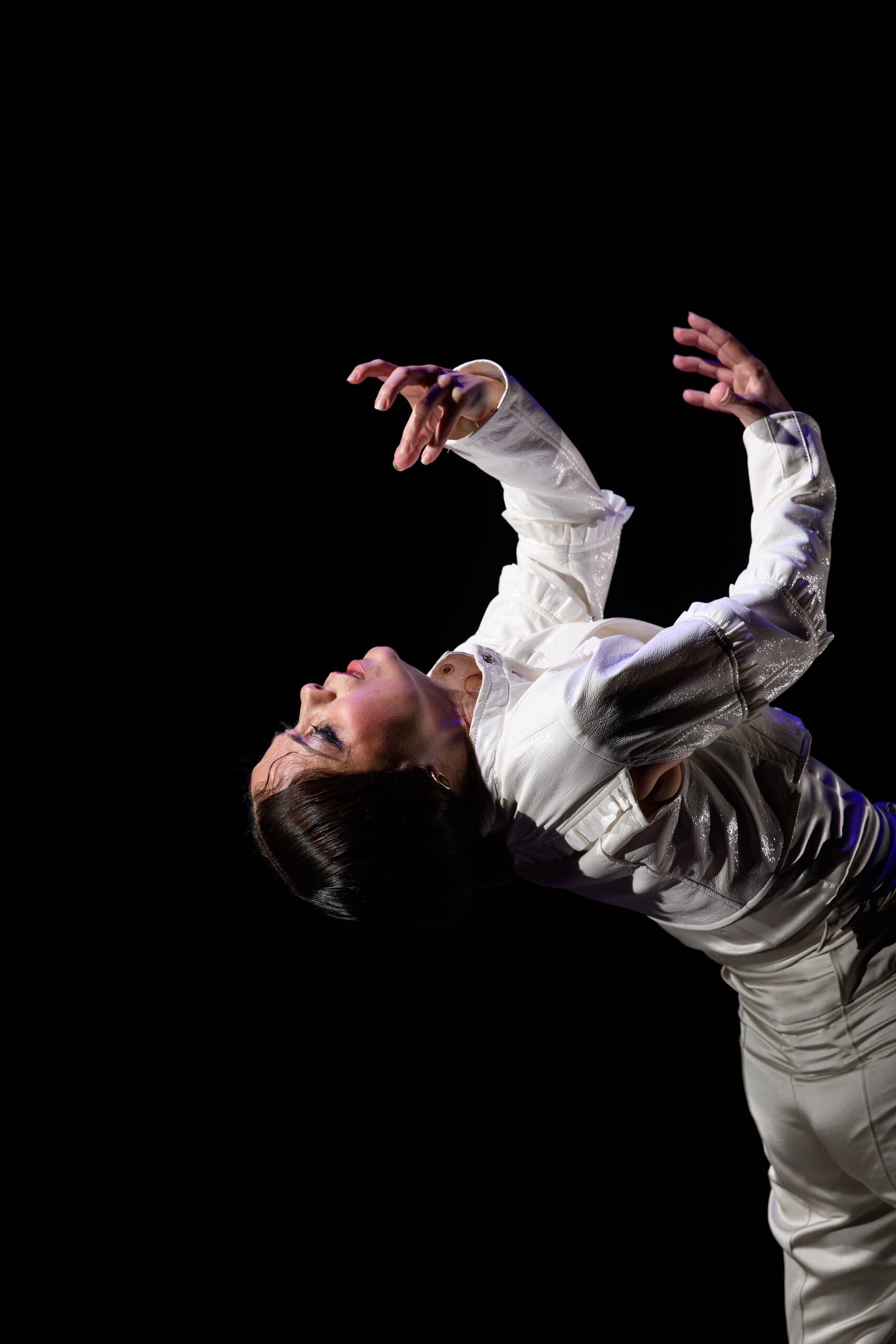 Olga Pericet CarmenAmaya