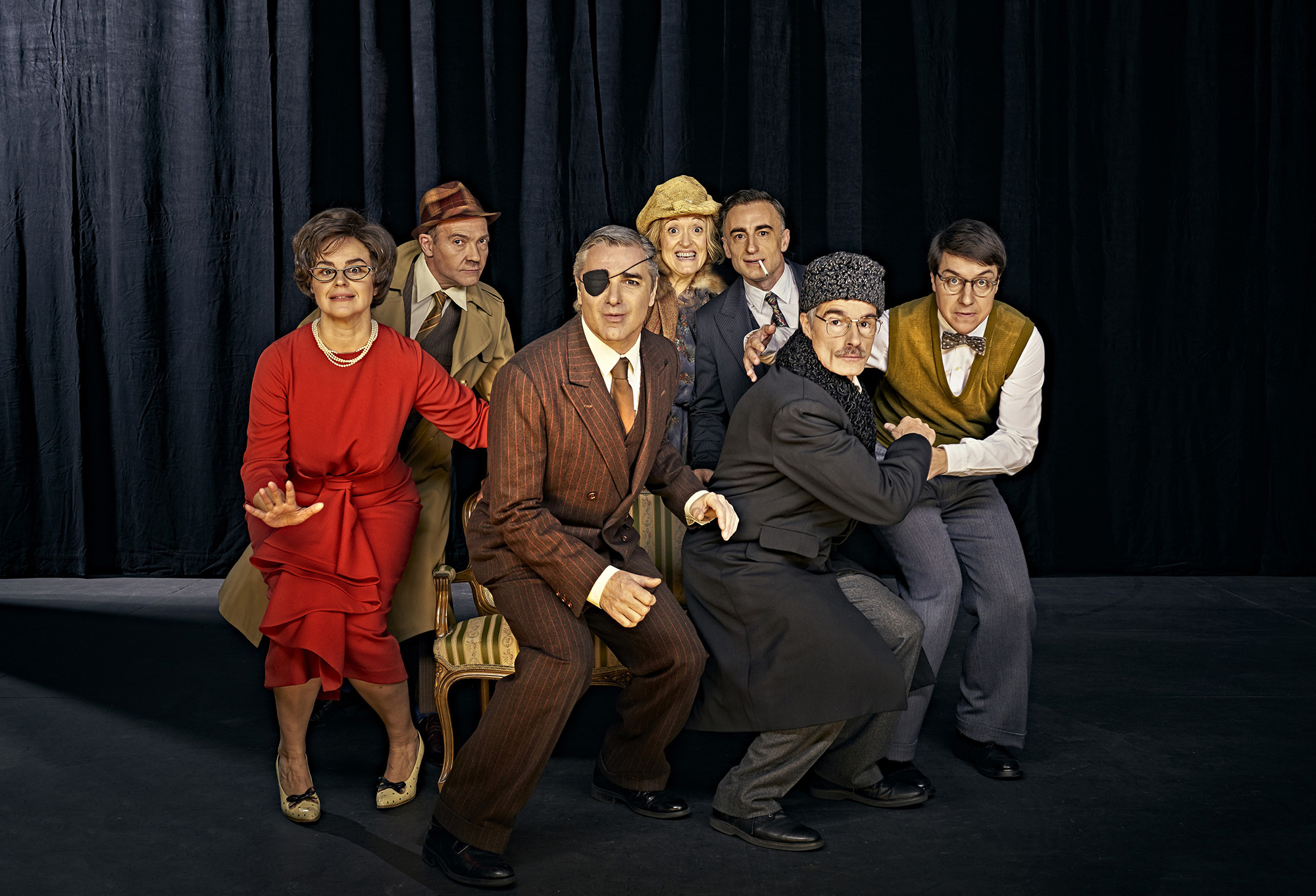 nekrassov cartel palmira 2