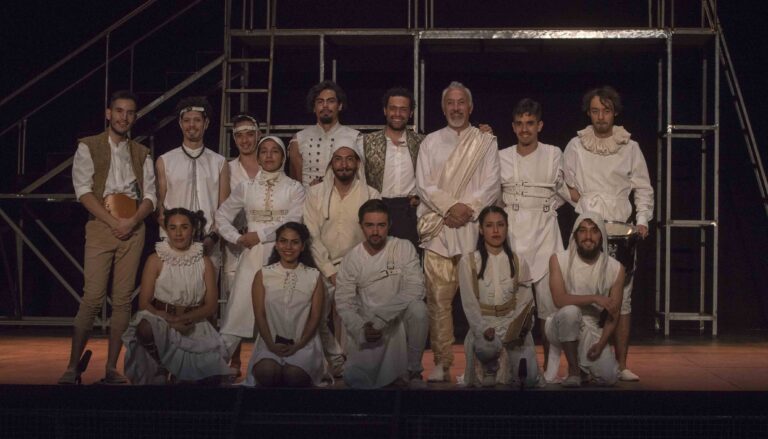 Los locos de Valencia