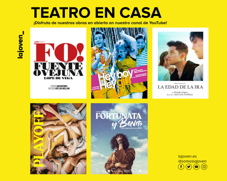 LaJoven_-_Teatro_en_casa