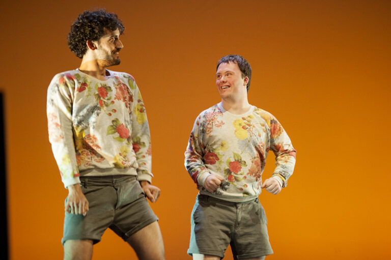 Idem (¡qué monocigótico me siento!)