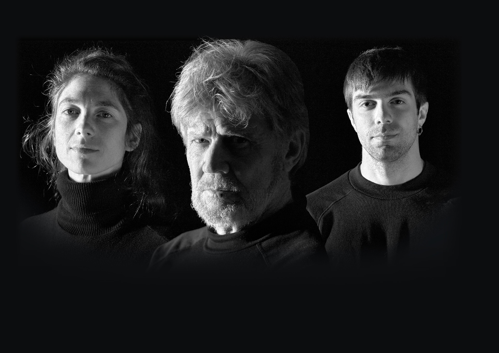 Eloy Arenas, Tania Garrido y Raúl Pulido protagonizan Iceberg