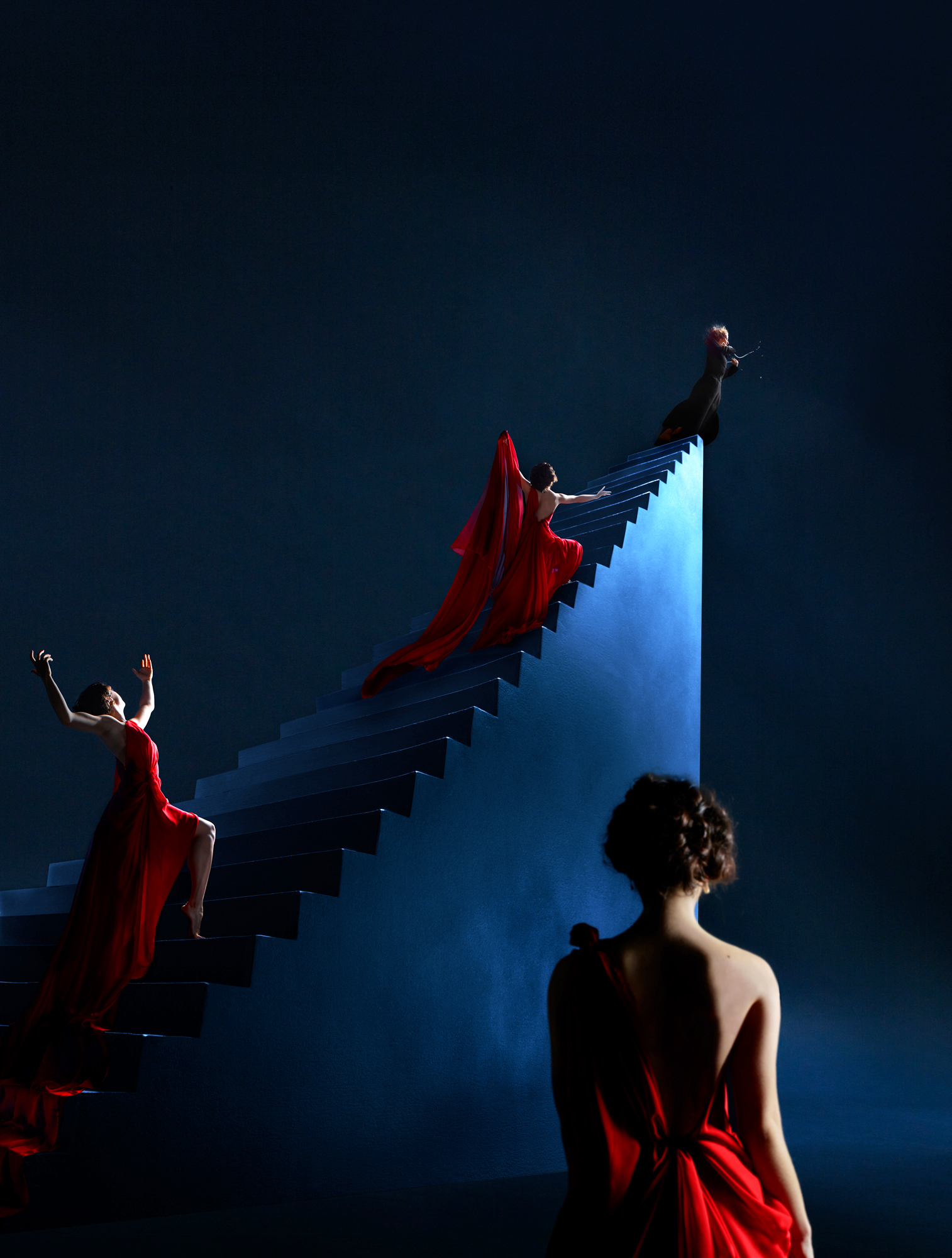 ballet nacional de espana la bella otero foto manutoro