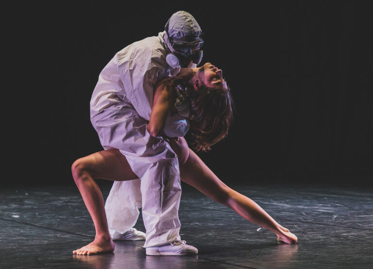 FILIA ET FOBIA, de Olga Álvarez (CÍA La Taimada)