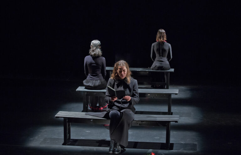 Manuela Nogales Danza