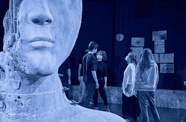 Troyanas ensayo fotoSergioParra 19