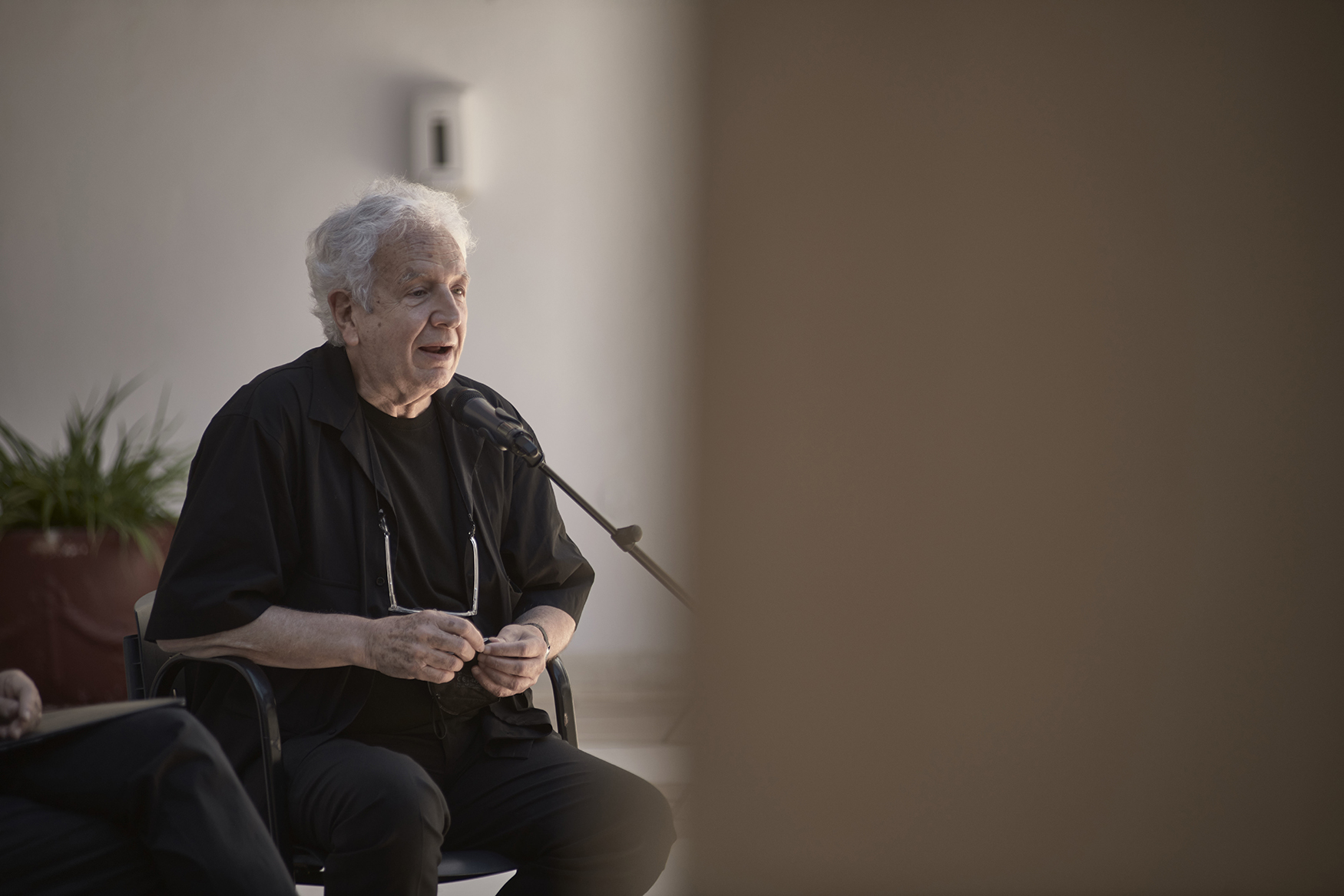 rueda de prensa antonio y cleopatra cntc 51278513928 o