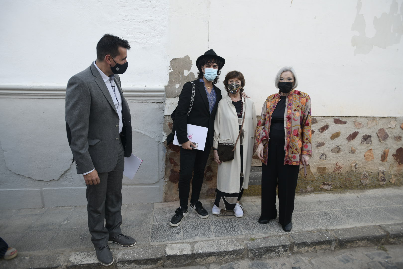 Julieta Serrano Premio Corral Comedias 2021 5