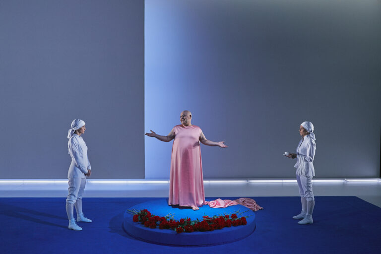 Las criadas Foto Jesus Ugalde 12