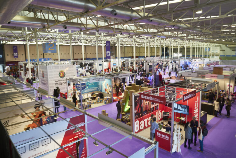 Edición 2018 de la Feria de Artes Escénicas