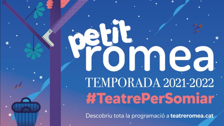 Petit Romea 2021