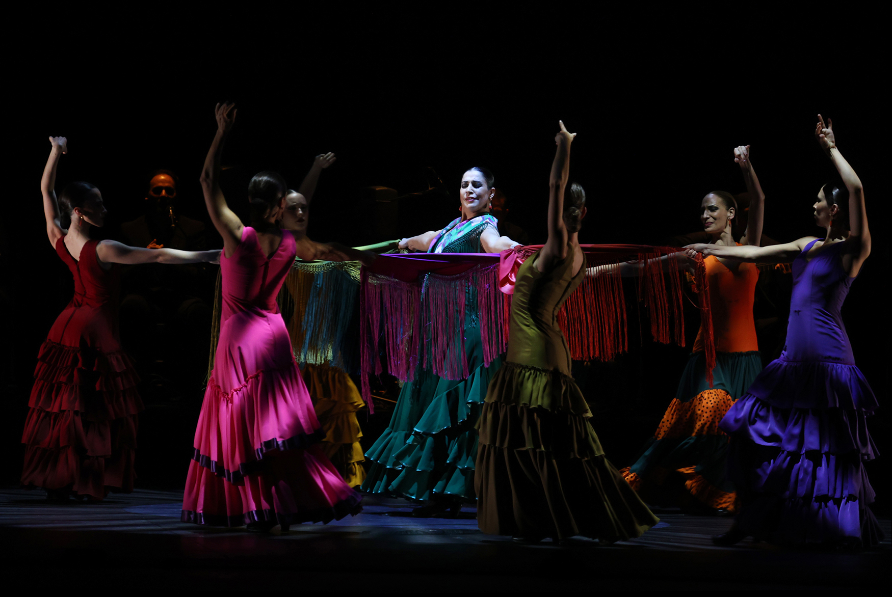 de lo flamenco 2 foto maria alperi