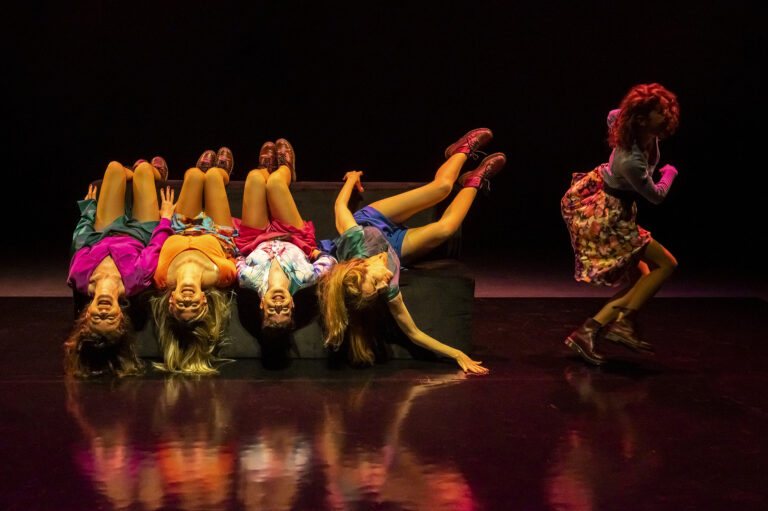 Adios dueno mio TBA Madrid