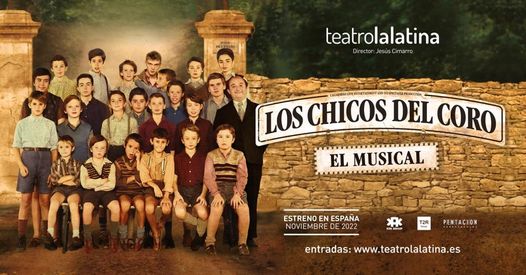 LOS-CHICOS-DEL-CORO-el-musical-Teatro-la-Latina