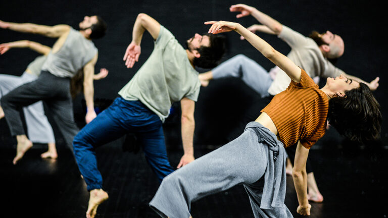 GranBolero Ensayo TeatrosDelCanal SalaNegra
