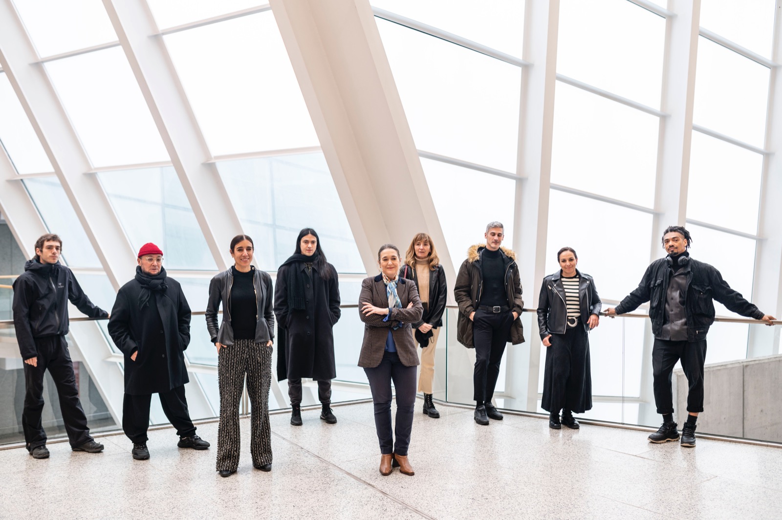 Presentacion Madrid en Danza 2022