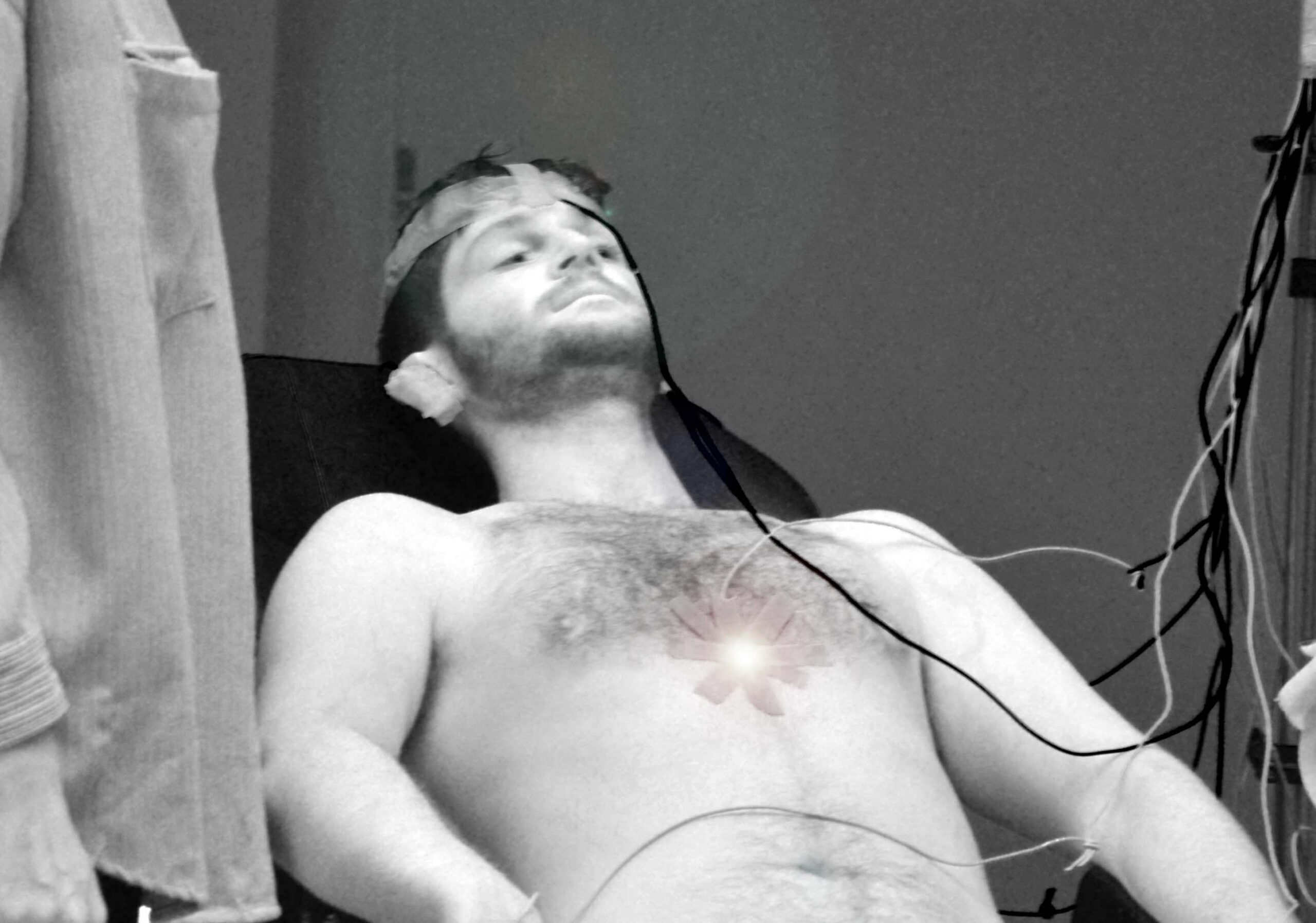 Imagen promocional de la obra