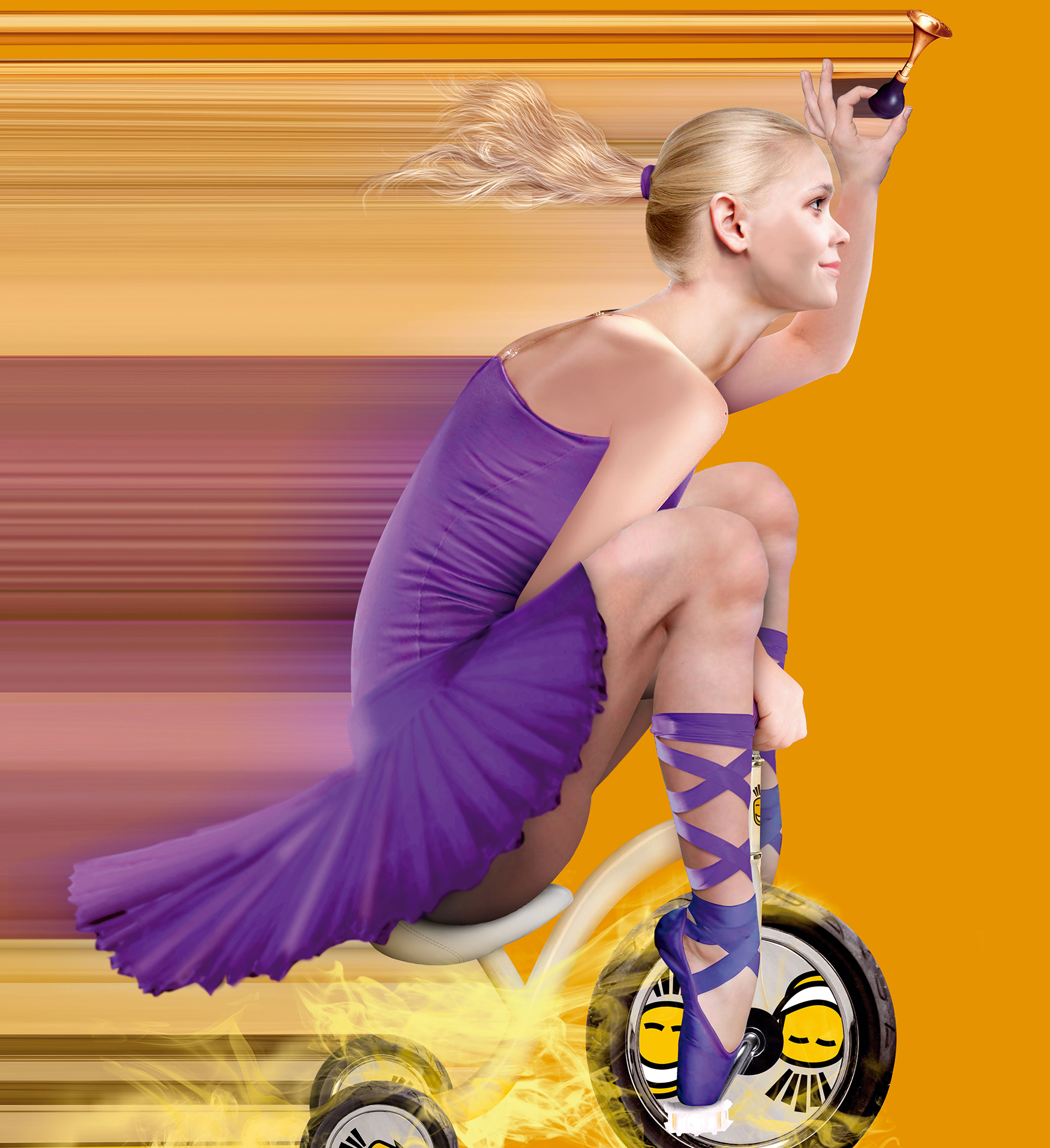 Imagen promocional del encuentro