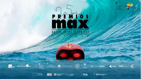 25_premios_Max_Gala