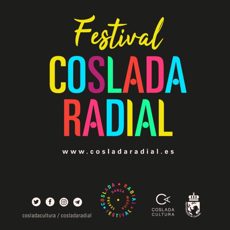 Coslada_Radial