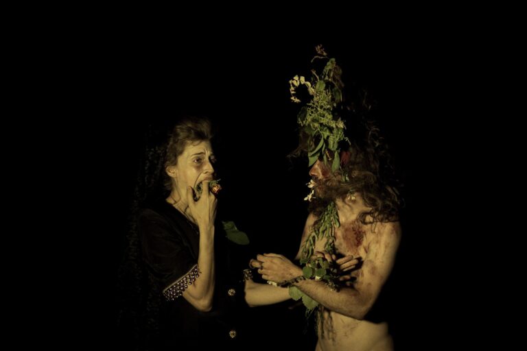 Lacofradiadelosinvisibles lasinviernas