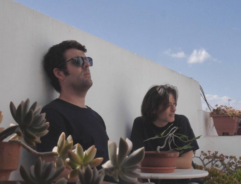 Edu Comelles y Rafa Ramos Sania P3990298 01