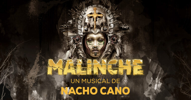 malinche el musical
