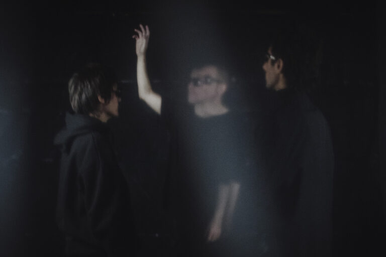 UNA IMAGEN TERRESTRE 1 horizontal Fotografia de Lucas Damiani