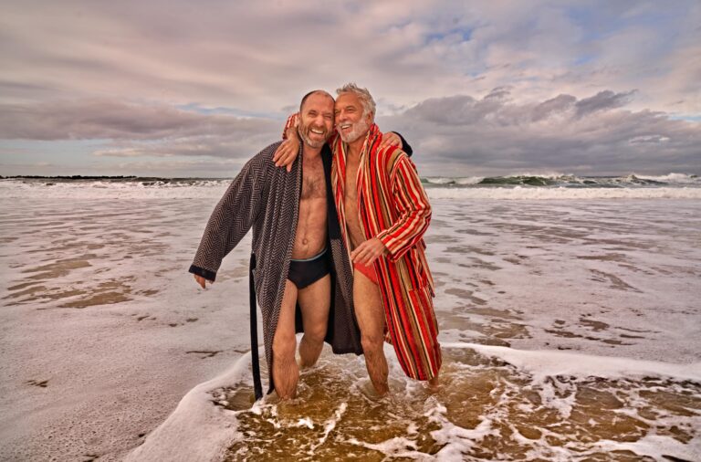 Imagen promocional de la obra