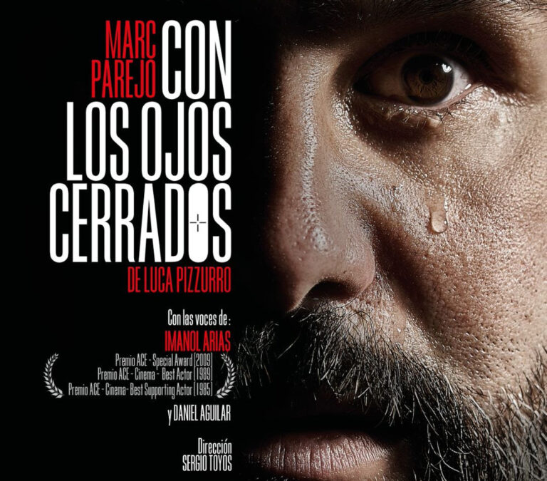 Una escena de la obra