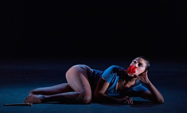 No hay que hacer nada para que te quieran 1