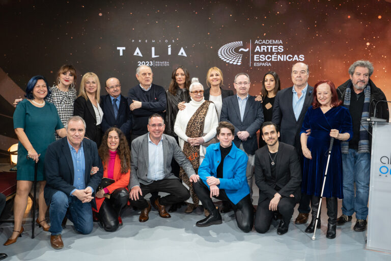 Foto_Familia_Premios_Talia_2023
