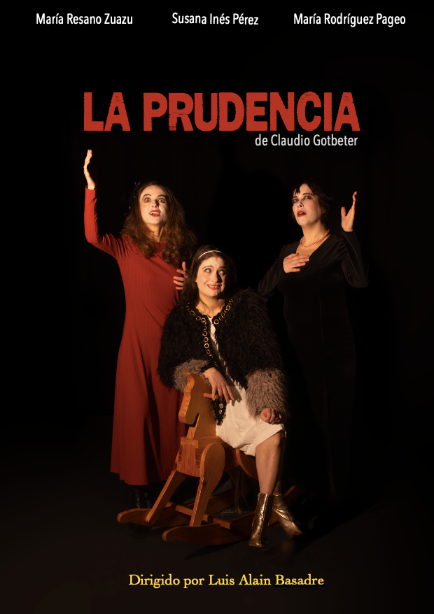 La_Prudencia