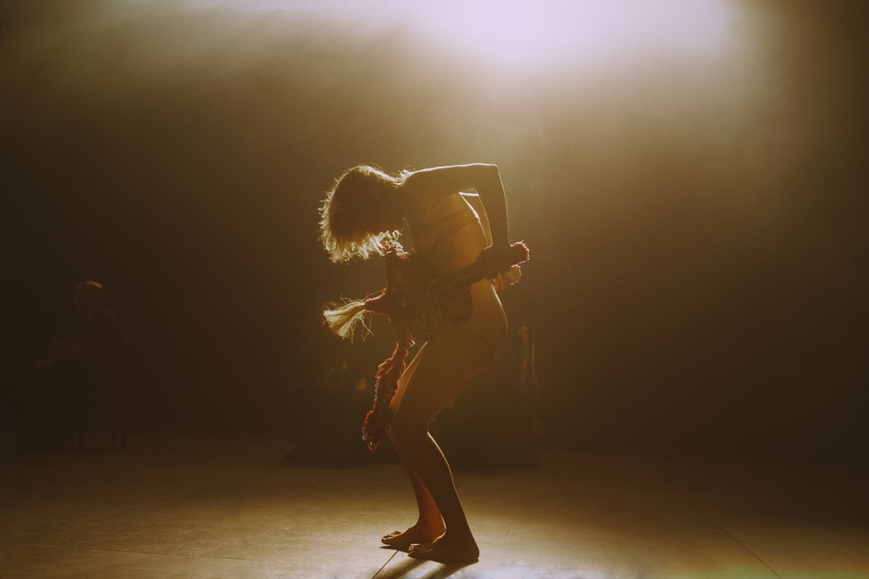 Alejandra Amere x Luz Arcas 748