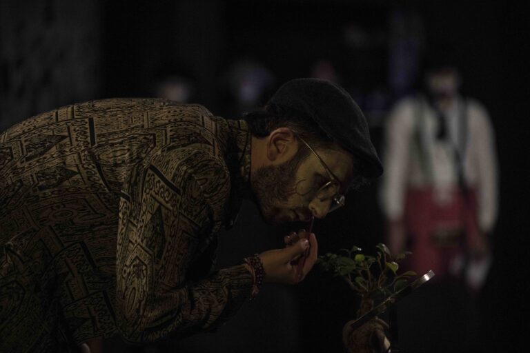 Imagen de la obra "Katsuko"