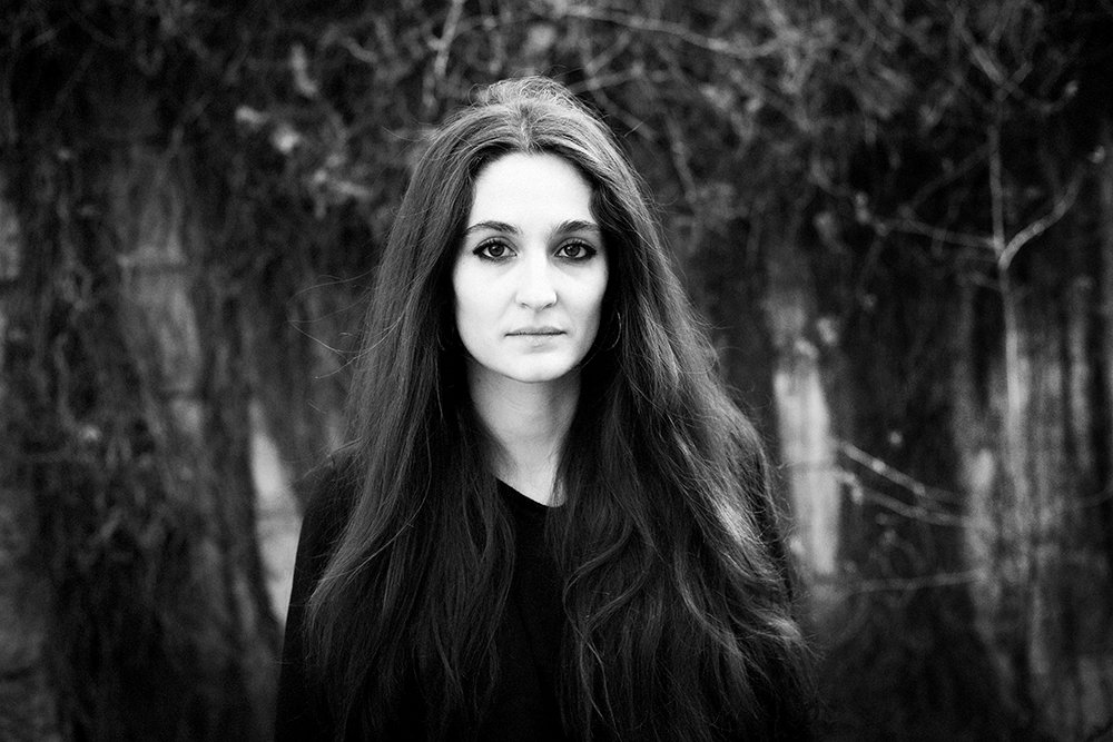 Sophia Djebel Rose actuó el 25 y 28 de marzo en el marco del FIAS 2023 Photo Credit Renaud Monfourny 1