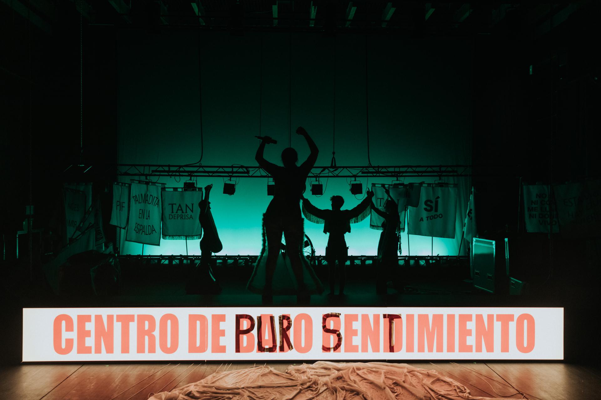 CONCURSO DE MALOS TALENTOS silvia poch IMG 5512