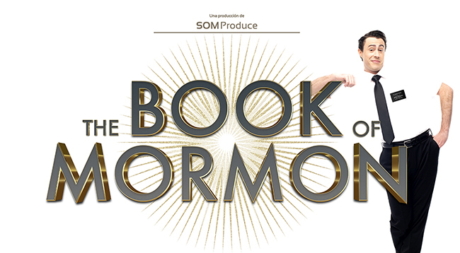 The-Book-of-Mormon