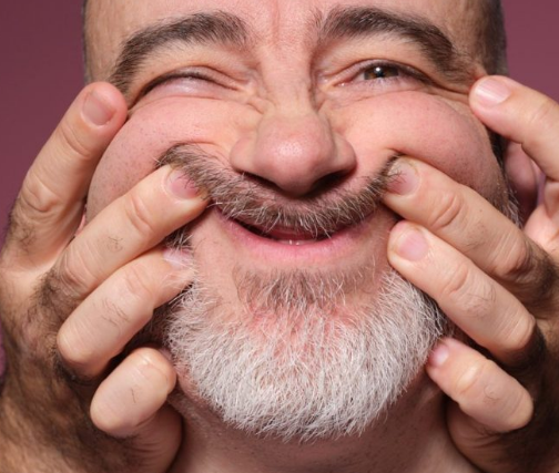 Imagen promocional de la obra