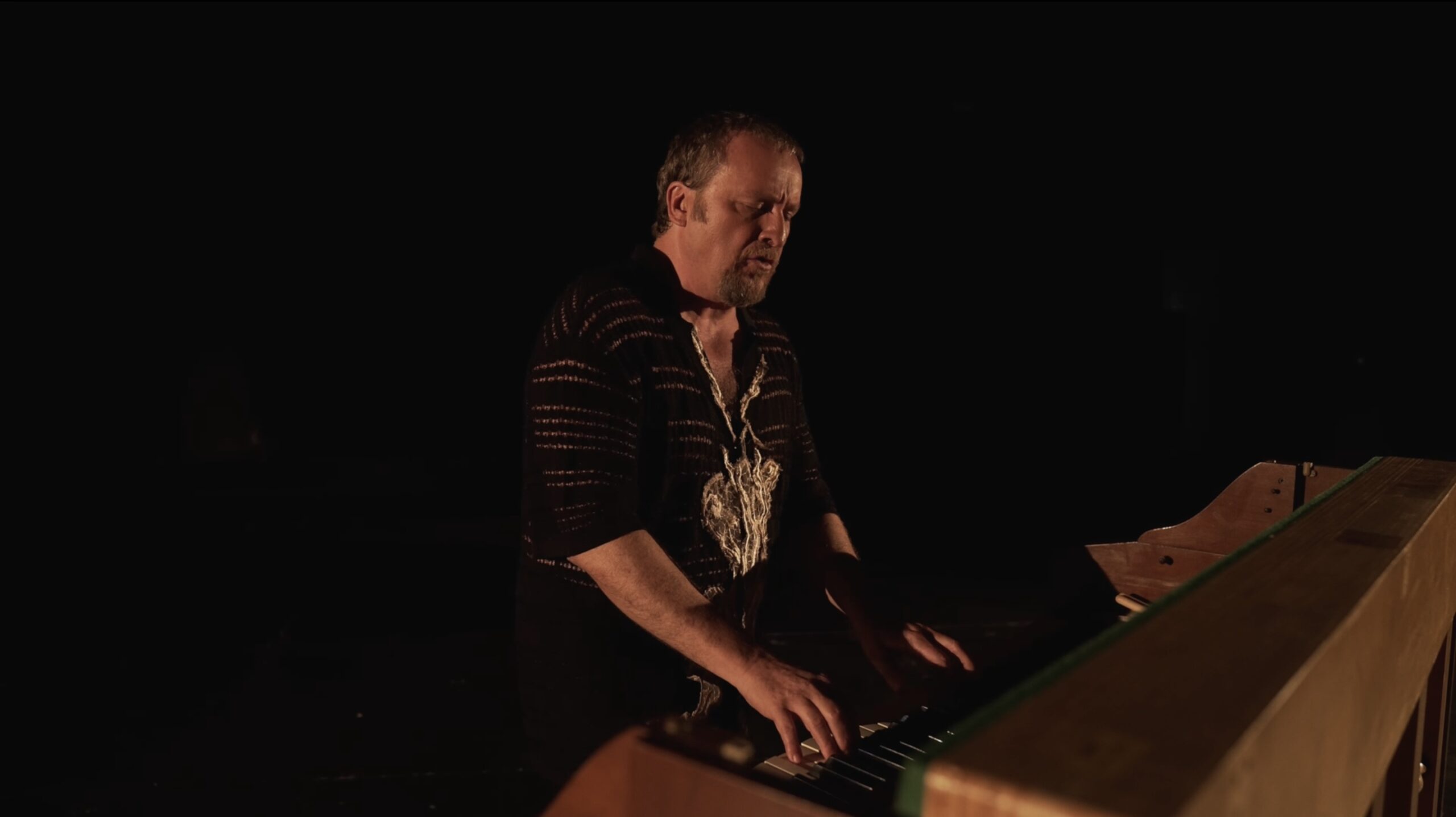 Fernando Cayo   Amor de Don Perlimplim con Belisa en su jardin 1