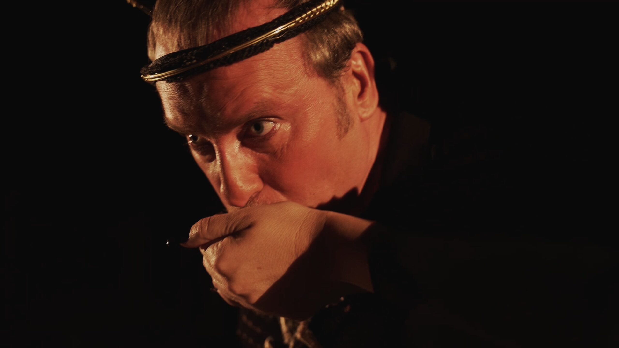 Fernando Cayo   Amor de Don Perlimplim con Belisa en su jardin 6