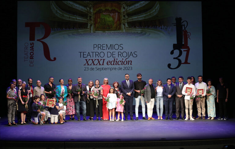 XXXI_Premios_de_Teatro_Rojas_1