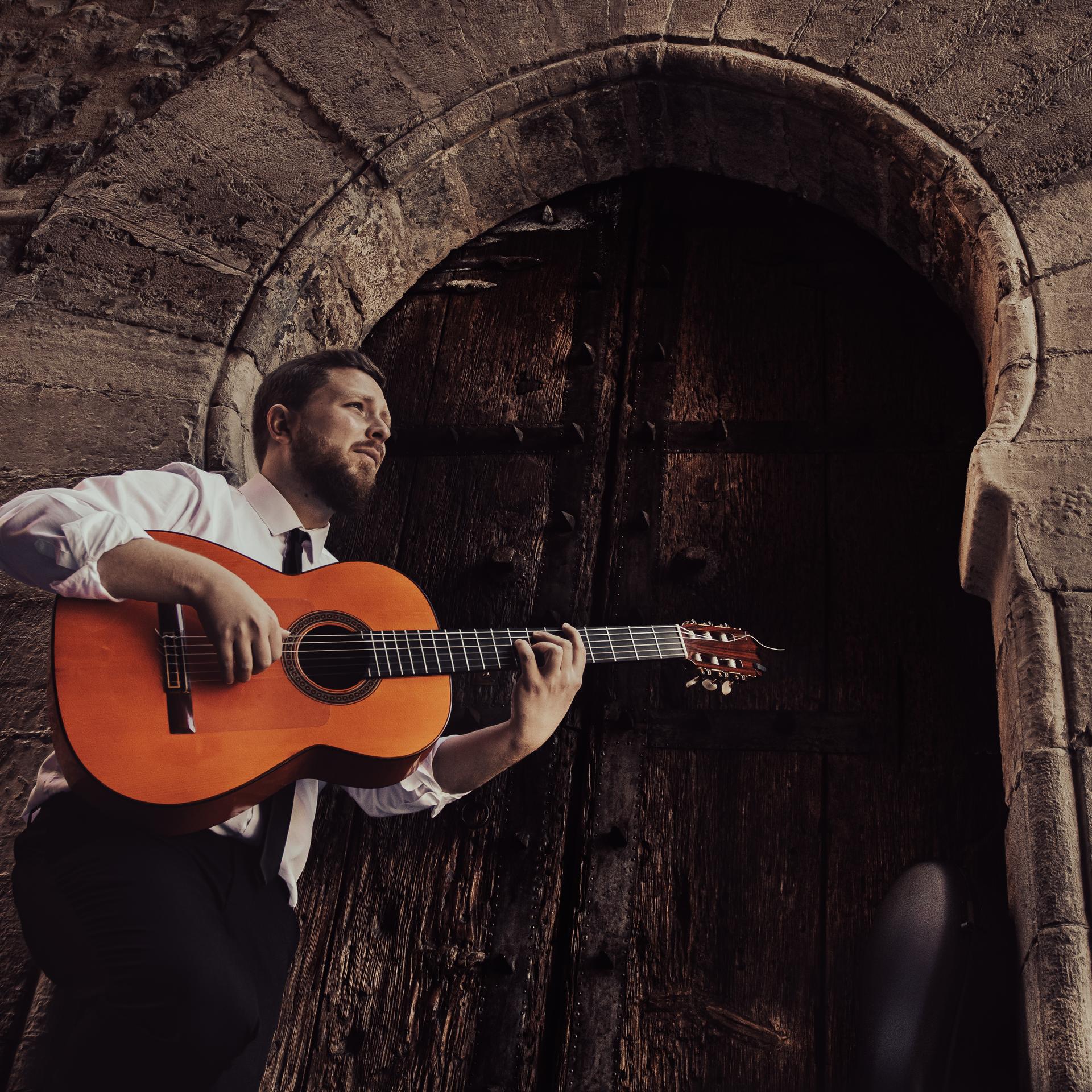 Alejandro Hurtado GlimpSense